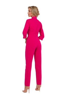 Kombinezon Model MOE751 Pink - Moe - M
