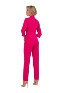 Kombinezon Model MOE751 Pink - Moe - S Kombinezon Model MOE751 Pink - Moe - S