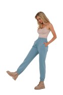 Spodnie Dresowe Model MOE760 Agawa - Moe - XL