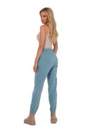 Spodnie Dresowe Model MOE760 Agawa - Moe - s