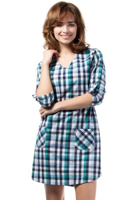 Sukienka Model MOE182 Green - Moe - L