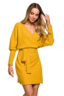 Sukienka Model MOE631 Honey - Moe - L/XL