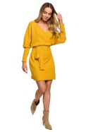 Sukienka Model MOE631 Honey - Moe - L/XL