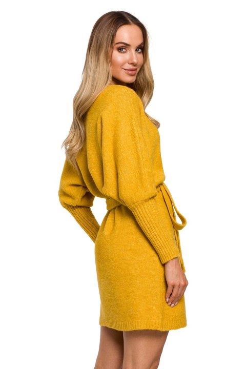 Sukienka Model MOE631 Honey - Moe - L/XL Sukienka Model MOE631 Honey - Moe - L/XL