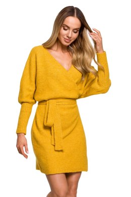 Sukienka Model MOE631 Honey - Moe - S/M