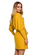 Sukienka Model MOE631 Honey - Moe - S/M