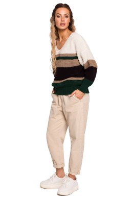 Sweter Damski Model MOE686 Model 1 - Moe - S/M