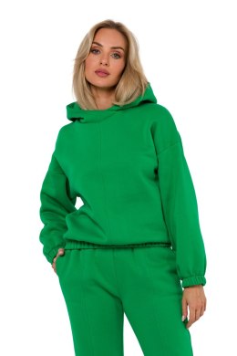 Bluza Damska Model MOE759 Green - Moe - 2XL/3XL