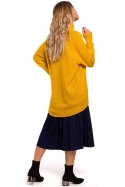 Golf Damski Model MOE468 Honey - Moe - L/XL Golf Damski Model MOE468 Honey - Moe - L/XL