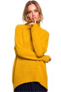 Golf Damski Model MOE468 Honey - Moe - S/M Golf Damski Model MOE468 Honey - Moe - S/M