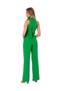 Kombinezon Model MOE746 Green - Moe - M Kombinezon Model MOE746 Green - Moe - M