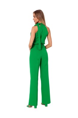 Kombinezon Model MOE746 Green - Moe - S