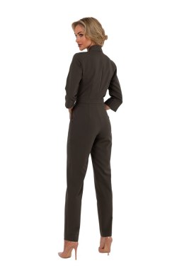 Kombinezon Model MOE751 Khaki - Moe - XL