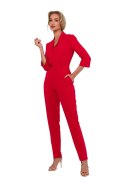 Kombinezon Model MOE751 Red - Moe - XL Kombinezon Model MOE751 Red - Moe - XL