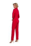 Kombinezon Model MOE751 Red - Moe - XL Kombinezon Model MOE751 Red - Moe - XL