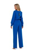 Kombinezon Model MOE754 Blue - Moe - M Kombinezon Model MOE754 Blue - Moe - M