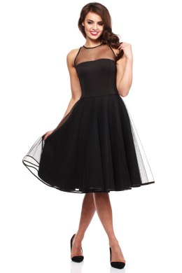 Sukienka Model MOE148 Black - Moe - s