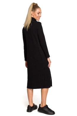 Sukienka Model MOE688 Black - Moe - XXL