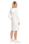 Sukienka Model MOE695 Ecru - Moe - XXL Sukienka Model MOE695 Ecru - Moe - XXL
