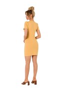Sukienka Model MOE731 Honey - Moe - XXL Sukienka Model MOE731 Honey - Moe - XXL