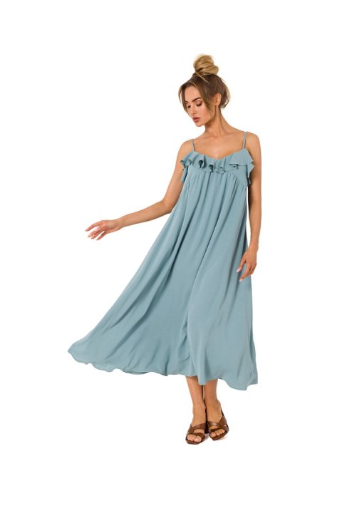 Sukienka Model MOE743 Agawa - Moe - XXL Sukienka Model MOE743 Agawa - Moe - XXL