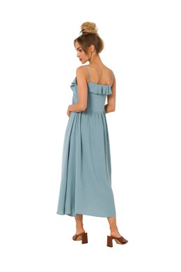 Sukienka Model MOE743 Agawa - Moe - XXL