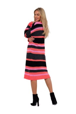 Sweter Kardigan Model MOE774 Model 2 - Moe - uniwersalny