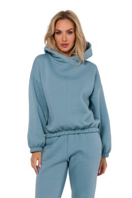 Bluza Damska Model MOE759 Agawa - Moe - 2XL/3XL