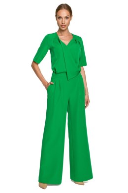 Kombinezon Model MOE703 Green - Moe - M
