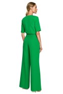Kombinezon Model MOE703 Green - Moe - M Kombinezon Model MOE703 Green - Moe - M