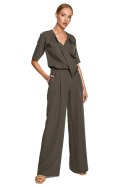 Kombinezon Model MOE703 Khaki - Moe - XL Kombinezon Model MOE703 Khaki - Moe - XL