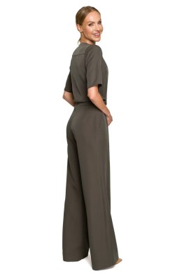 Kombinezon Model MOE703 Khaki - Moe - M