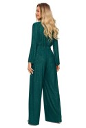 Kombinezon Model MOE720 Szmaragd - Moe - XL Kombinezon Model MOE720 Szmaragd - Moe - XL