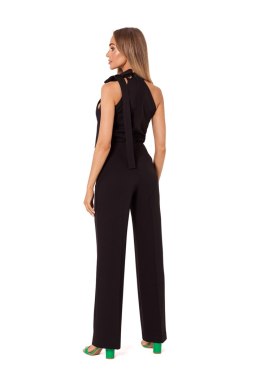 Kombinezon Model MOE746 Black - Moe - XXL