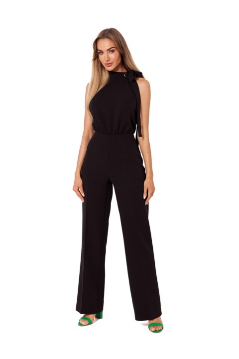 Kombinezon Model MOE746 Black - Moe - M Kombinezon Model MOE746 Black - Moe - M