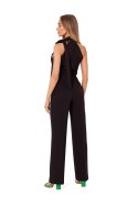 Kombinezon Model MOE746 Black - Moe - M Kombinezon Model MOE746 Black - Moe - M