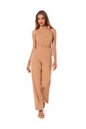 Kombinezon Model MOE746 Carmel - Moe - XXL Kombinezon Model MOE746 Carmel - Moe - XXL