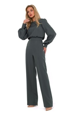Kombinezon Model MOE754 Khaki - Moe - XL