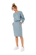 Spódnica Model MOE728 Agawa - Moe - XXL Spódnica Model MOE728 Agawa - Moe - XXL