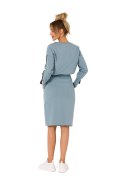 Spódnica Model MOE728 Agawa - Moe - XXL Spódnica Model MOE728 Agawa - Moe - XXL