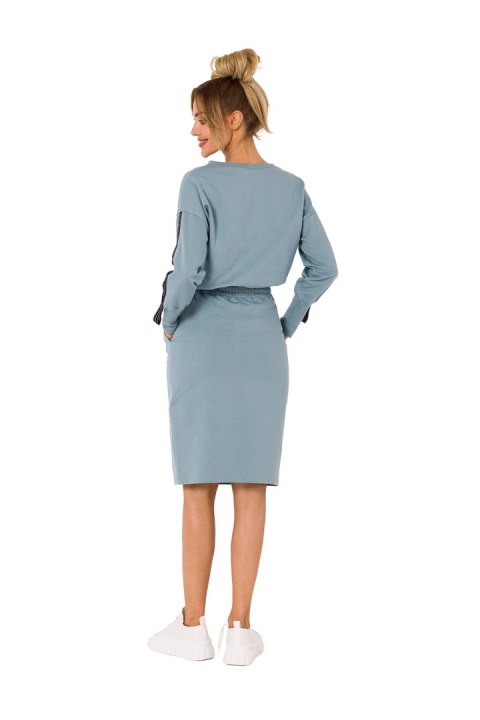 Spódnica Model MOE728 Agawa - Moe - XXL Spódnica Model MOE728 Agawa - Moe - XXL