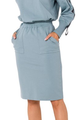 Spódnica Model MOE728 Agawa - Moe - M
