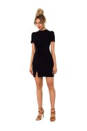 Sukienka Model MOE731 Black - Moe - XXL Sukienka Model MOE731 Black - Moe - XXL