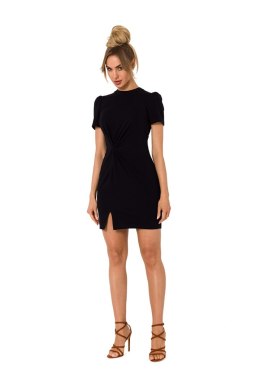 Sukienka Model MOE731 Black - Moe - XXL