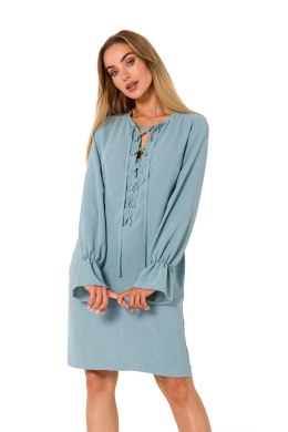 Sukienka Model MOE742 Agawa - Moe - XXL
