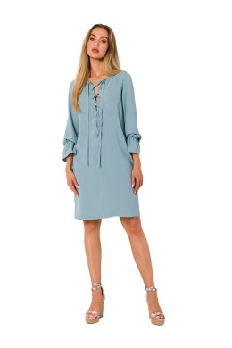 Sukienka Model MOE742 Agawa - Moe - XXL