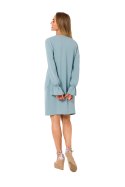 Sukienka Model MOE742 Agawa - Moe - XXL Sukienka Model MOE742 Agawa - Moe - XXL