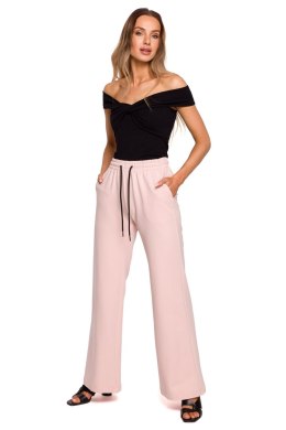 Bluzka Model MOE680 Black - Moe - L
