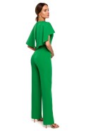 Kombinezon Model MOE670 Green - Moe - M Kombinezon Model MOE670 Green - Moe - M