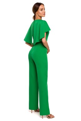 Kombinezon Model MOE670 Green - Moe - M